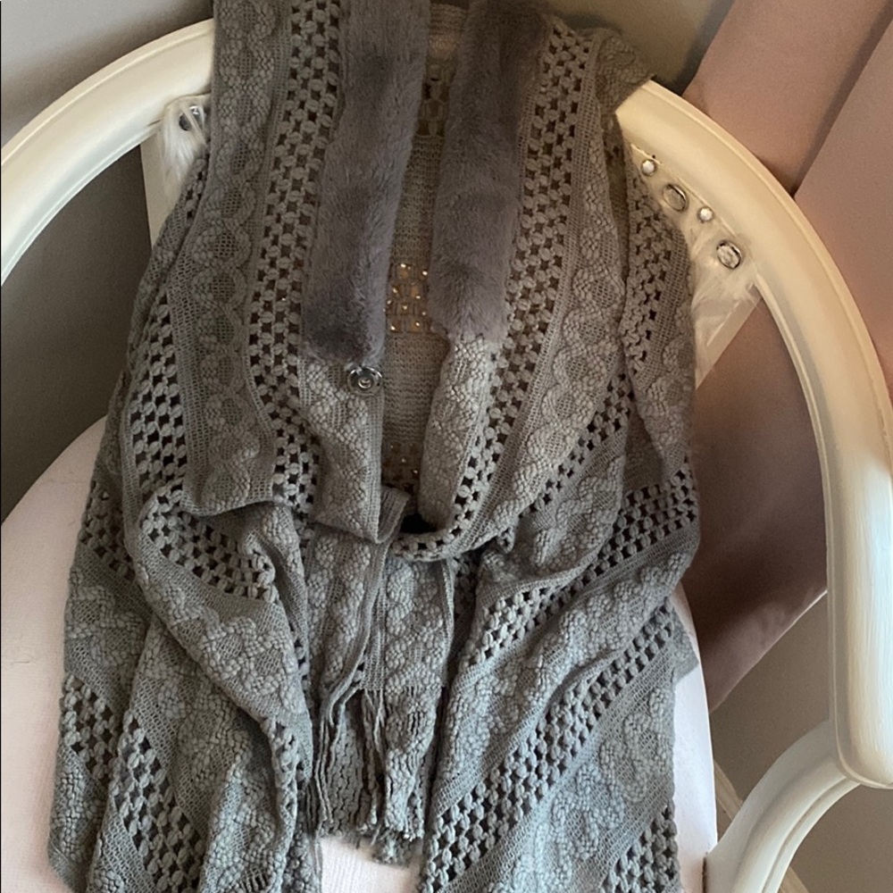 Vest